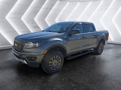 2021 Ford Ranger XLT Truck