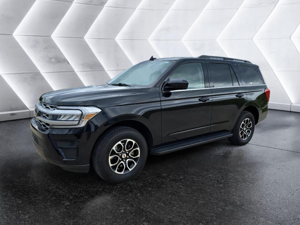 2024 Ford Expedition XLT 4x4's photo