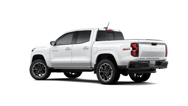 2026 Chevrolet Colorado Z71 - Photo 51