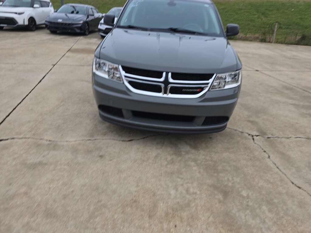 2019 Dodge Journey SE Value photo 2