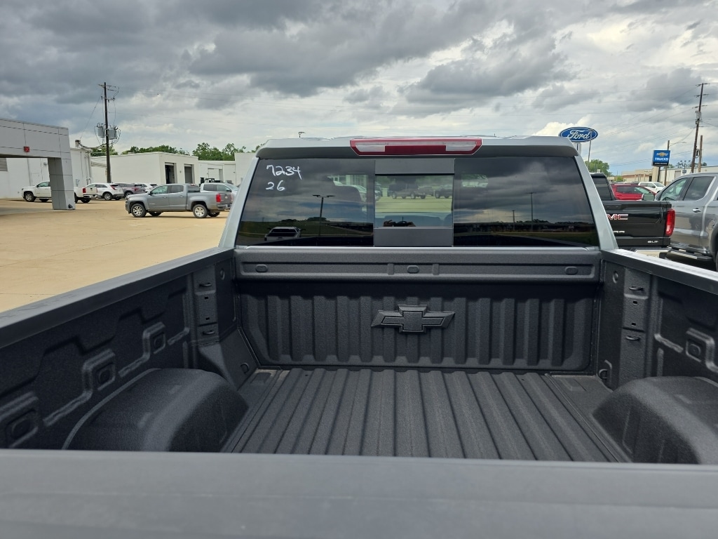 2026 Chevrolet Silverado 1500 RST - Photo 13