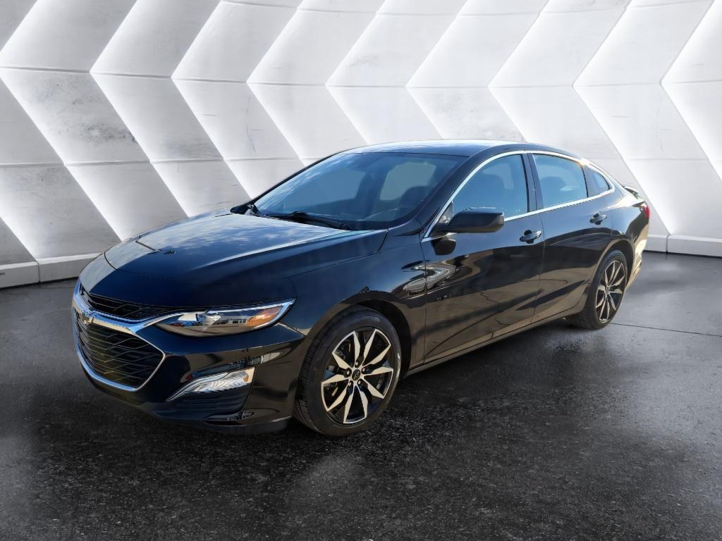 2024 Chevrolet Malibu RS