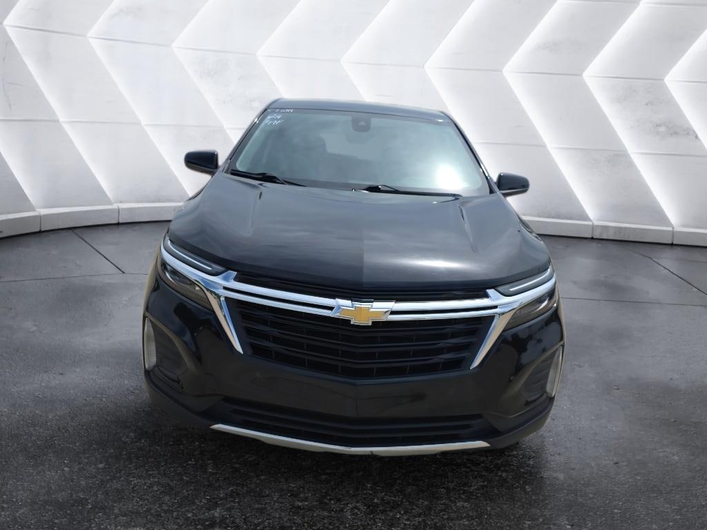 Used 2024 Chevrolet Equinox LT SUV