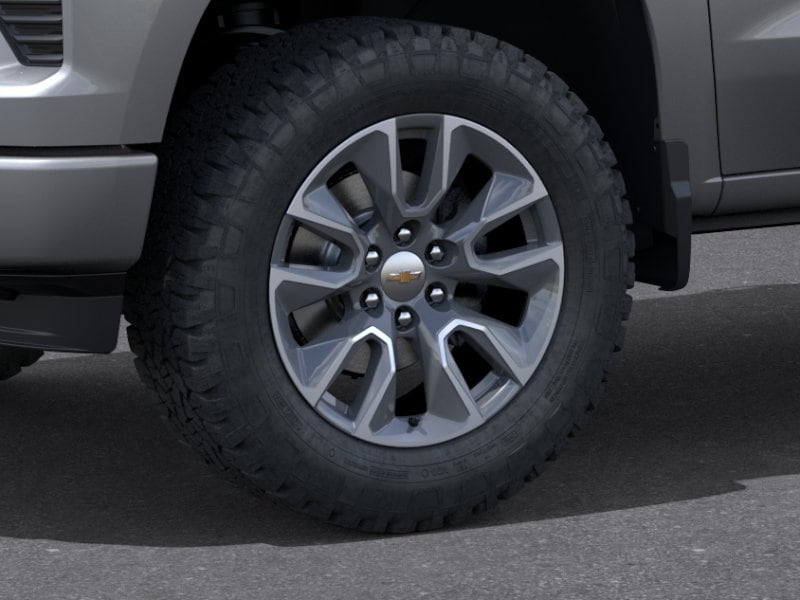 2026 Chevrolet Silverado 1500 RST - Photo 37