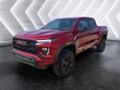 GMC Canyon
