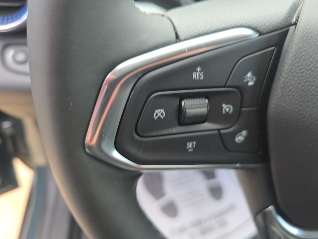 2026 Chevrolet Trax LT - Photo 21