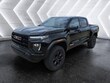 GMC Canyon