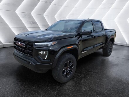 2025 GMC Canyon Elevation Truck