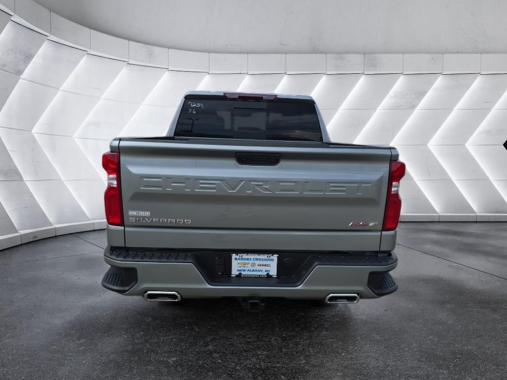 2026 Chevrolet Silverado 1500 RST - Photo 6