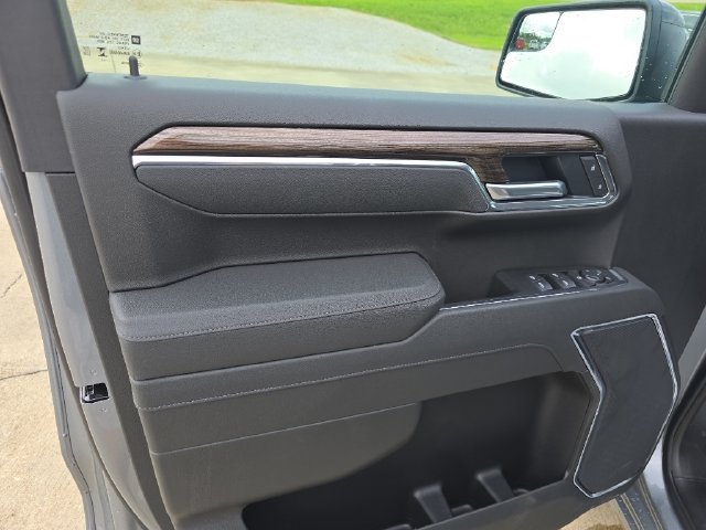2026 Chevrolet Silverado 1500 LT Trail Boss - Photo 18