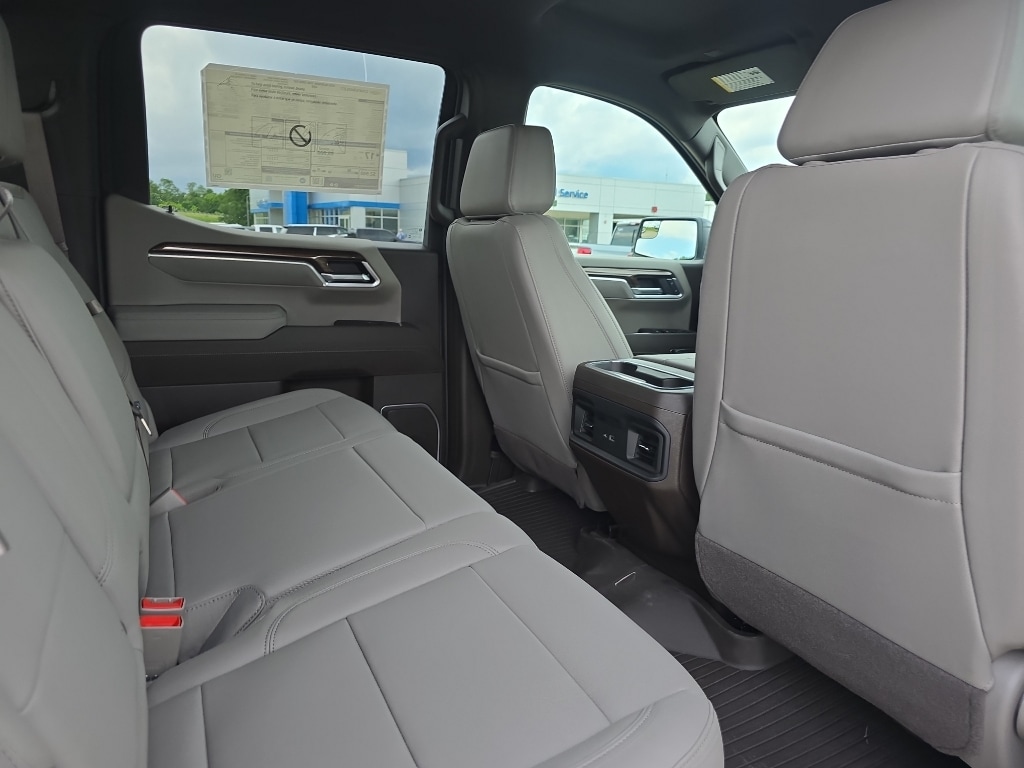 2026 Chevrolet Silverado 1500 RST - Photo 15
