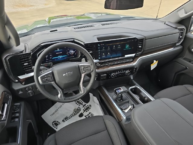 2026 Chevrolet Silverado 1500 LT Trail Boss - Photo 9