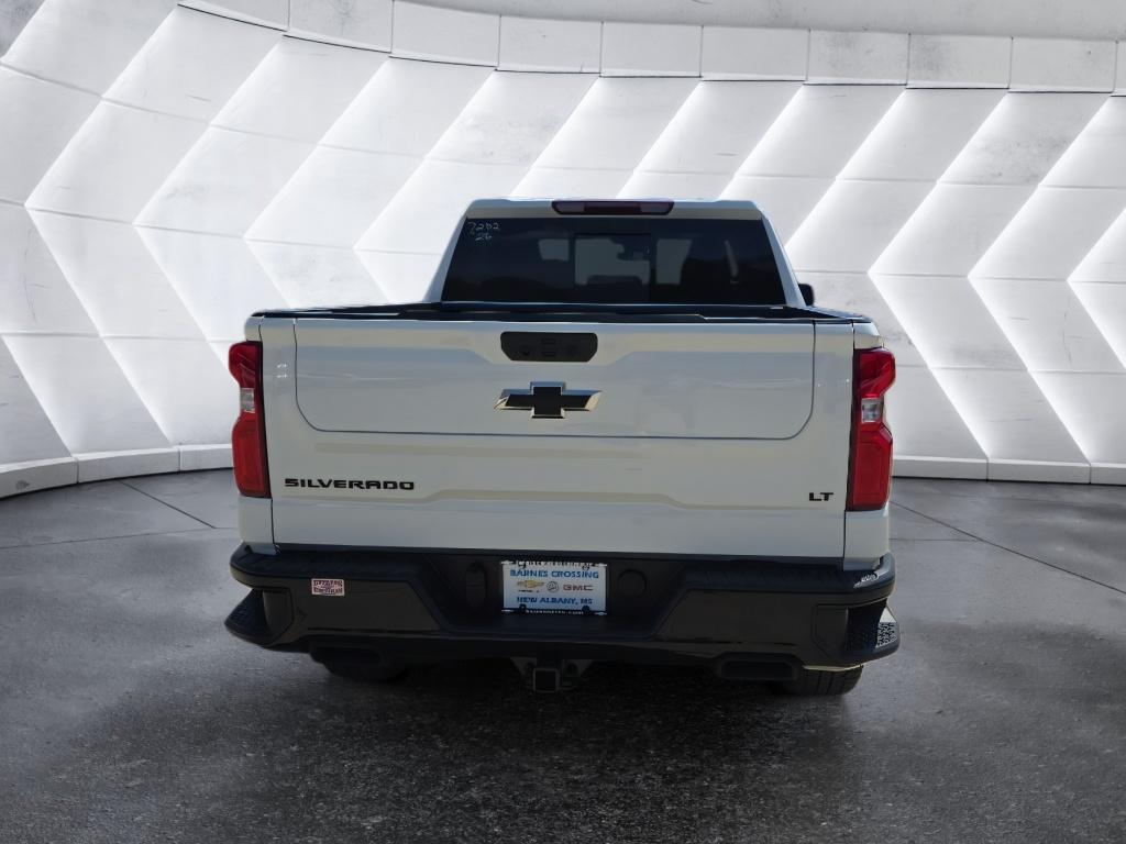 2026 Chevrolet Silverado 1500 LT Trail Boss - Photo 6