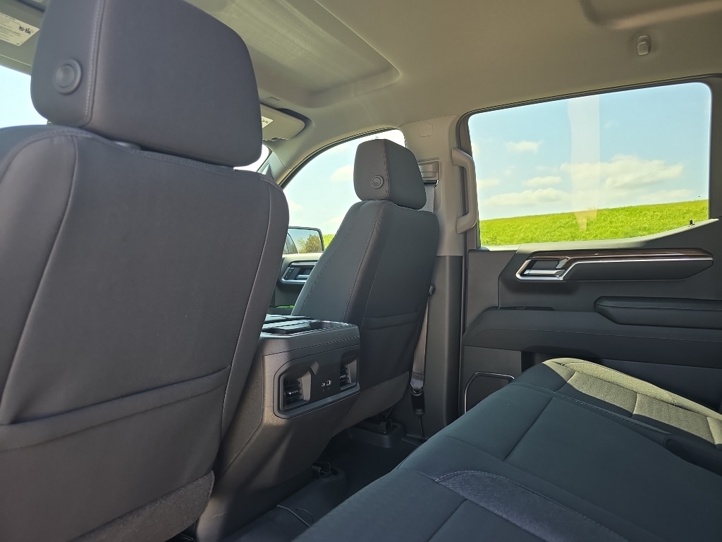 2026 Chevrolet Silverado 1500 LT Trail Boss - Photo 13