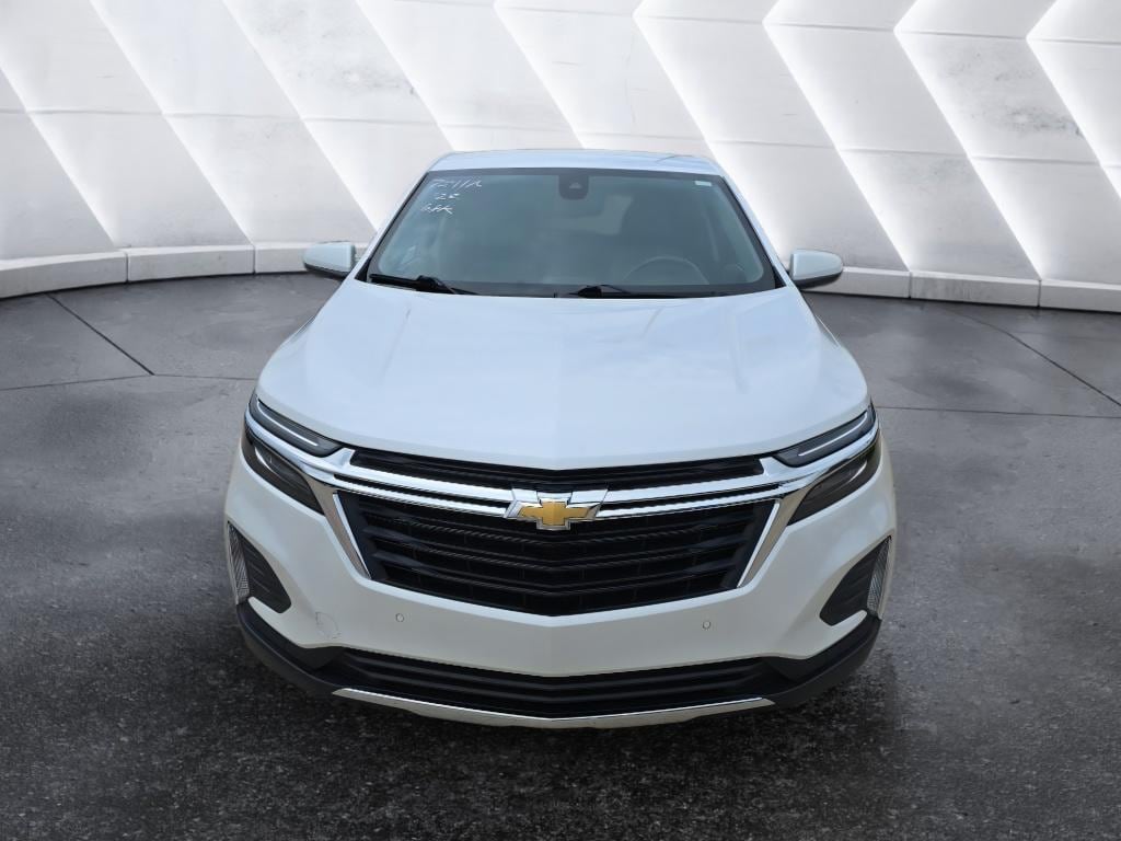 Used 2022 Chevrolet Equinox LT SUV