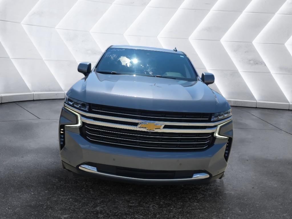 Used 2022 Chevrolet Tahoe LT SUV