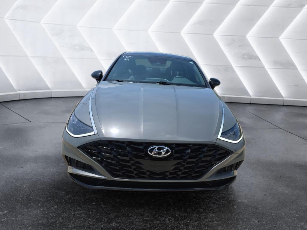 Used 2023 Hyundai Sonata SEL Plus Sedan