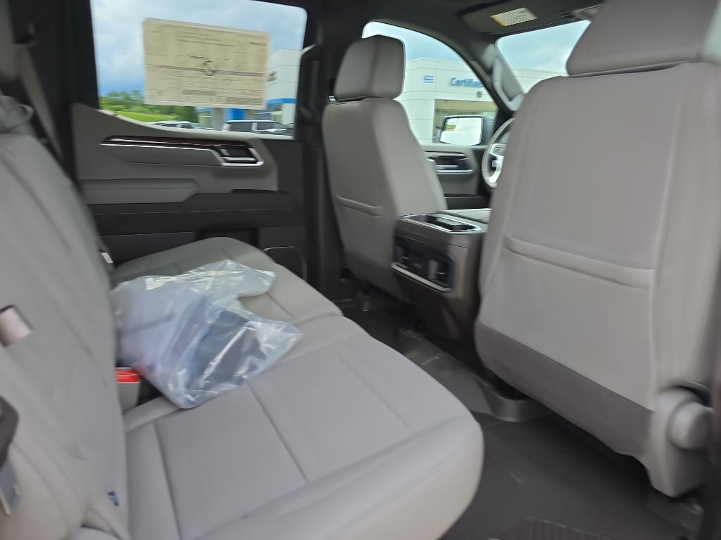 2026 Chevrolet Silverado 1500 RST - Photo 16