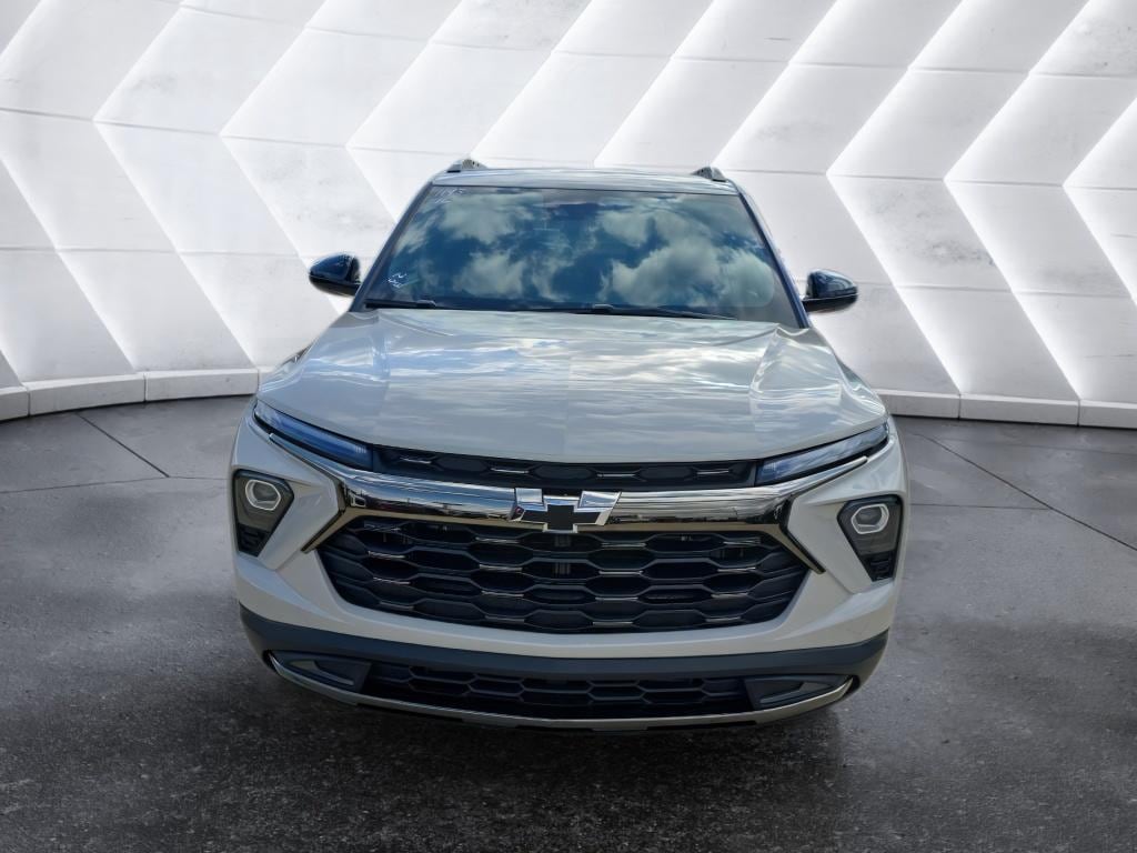 New 2026 Chevrolet Trailblazer Activ SUV