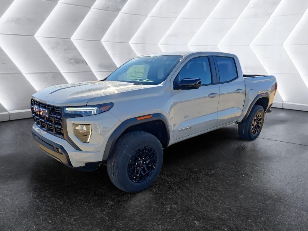 New 2026 GMC Canyon Elevation Truck