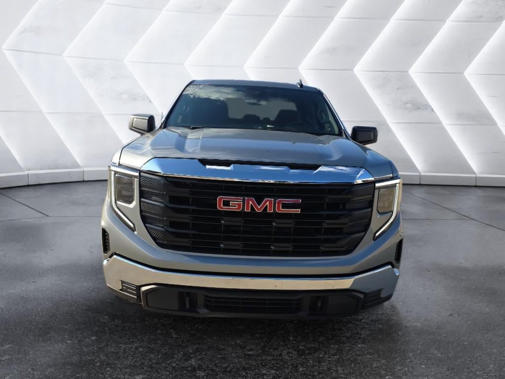 New 2026 GMC Sierra 1500 Pro Truck