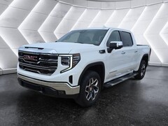2026 GMC Sierra 1500 SLT Truck