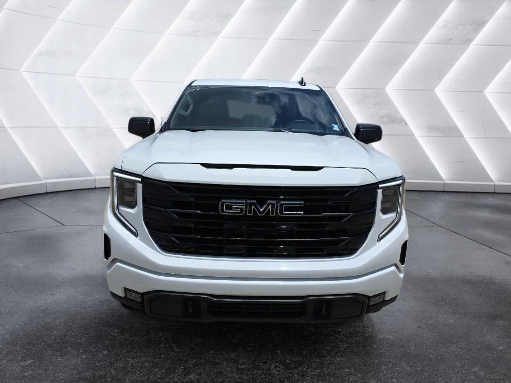 Used 2024 GMC Sierra 1500 Elevation with VIN 3GTPUCEK1RG374236 for sale in New Albany, MS