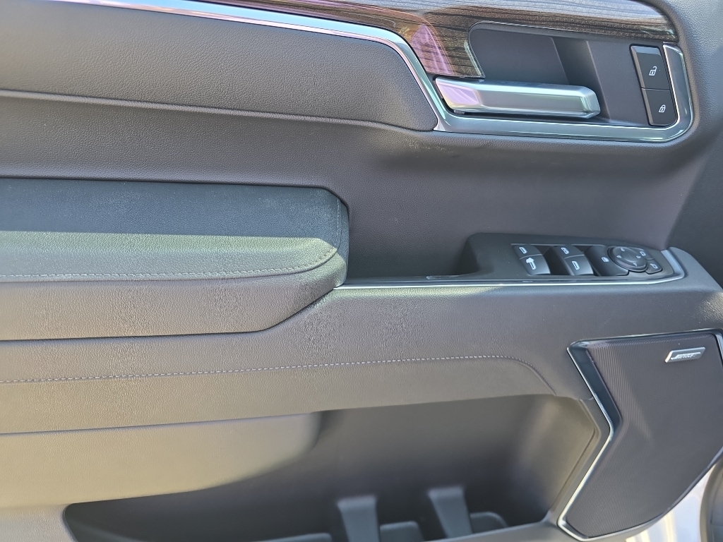 2026 Chevrolet Silverado 1500 LT Trail Boss - Photo 21