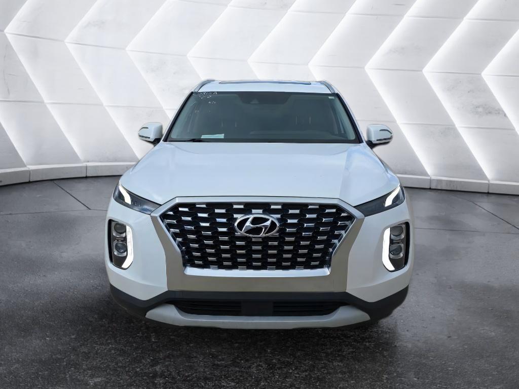 Used 2020 Hyundai Palisade SEL with VIN KM8R24HEXLU128957 for sale in New Albany, MS