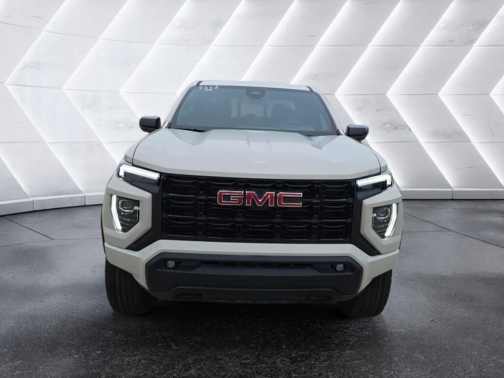 New 2026 GMC Canyon Elevation Truck