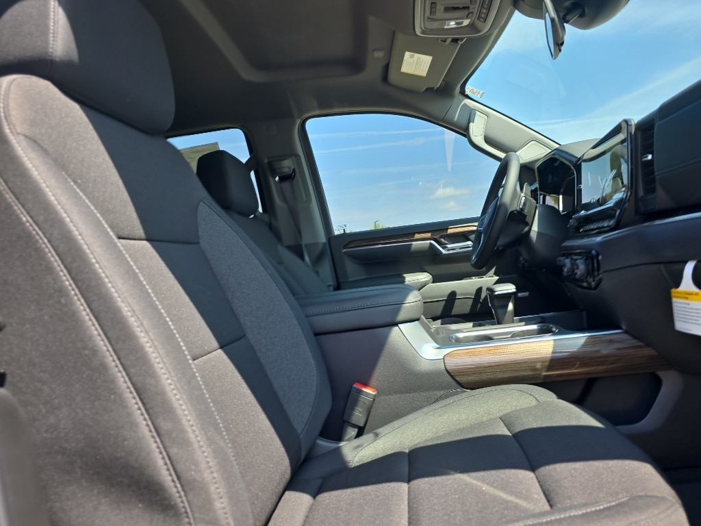 2026 Chevrolet Silverado 1500 LT Trail Boss - Photo 16