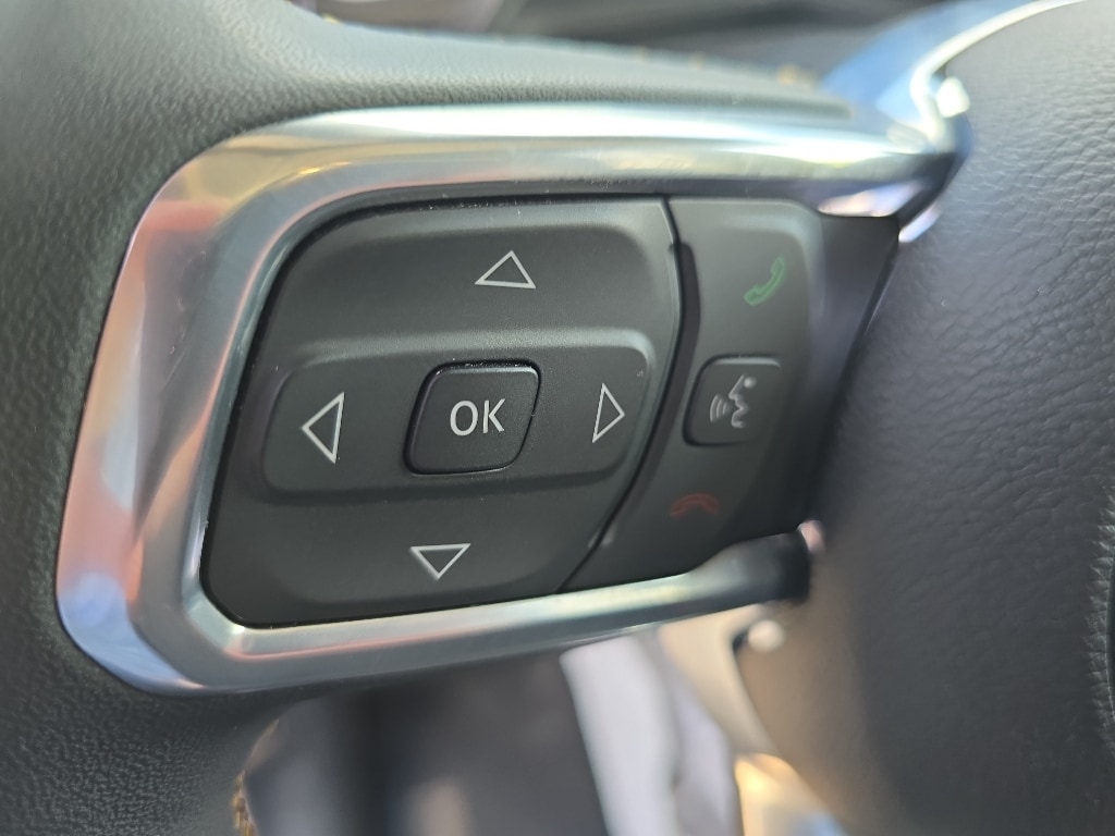 2025 Jeep Wrangler 4-Door Sahara - Photo 22