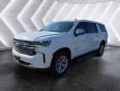 Used 2022 Chevrolet Suburban Premier SUV