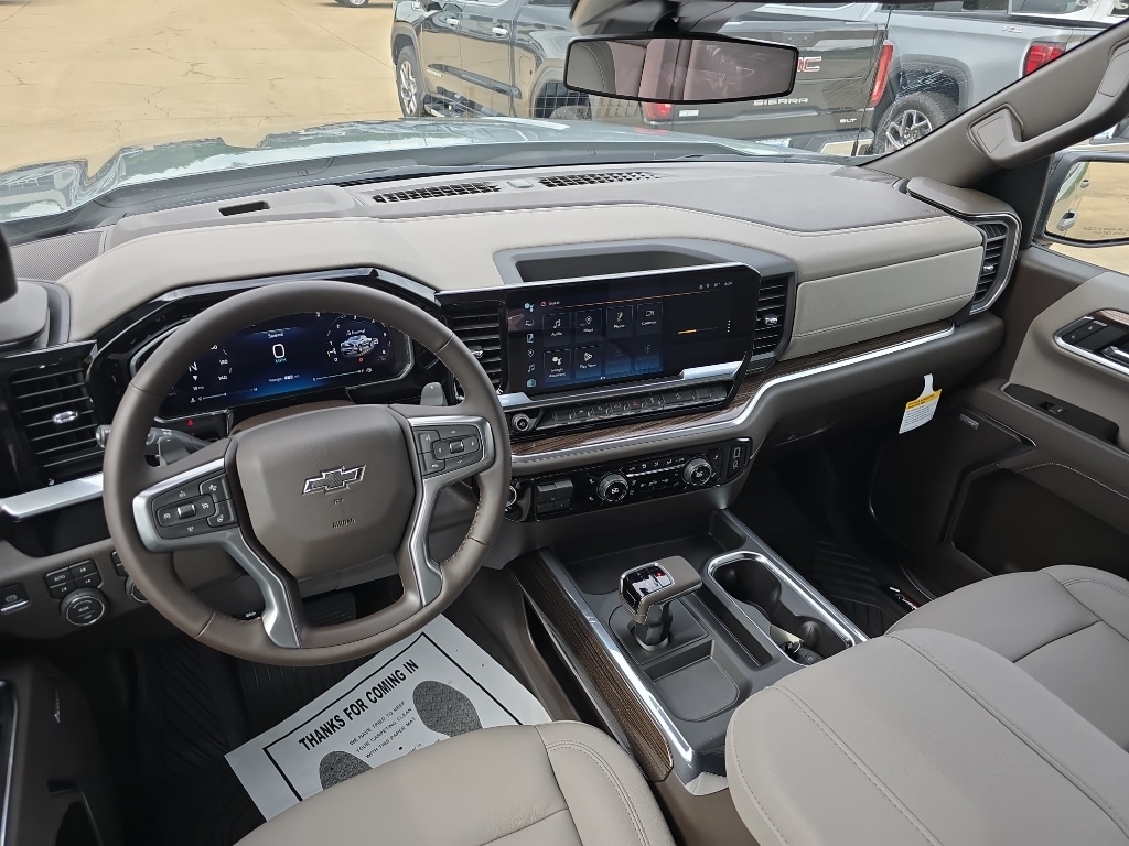 2026 Chevrolet Silverado 1500 RST - Photo 9