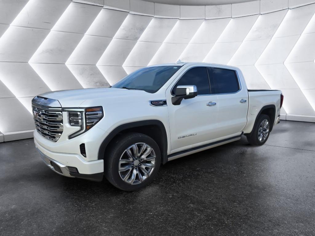 2024 GMC Sierra 1500 Denali Denali's photo