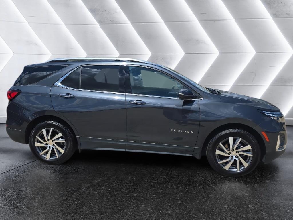 2022 Chevrolet Equinox Premier photo 4