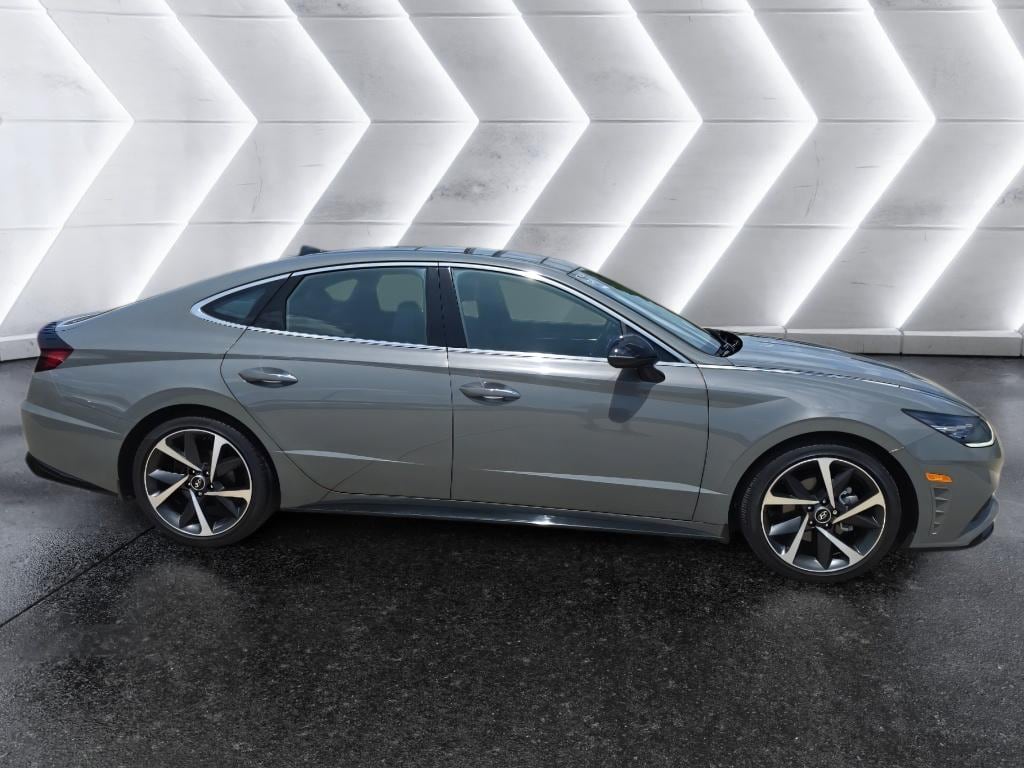 Used 2023 Hyundai Sonata SEL Plus Sedan