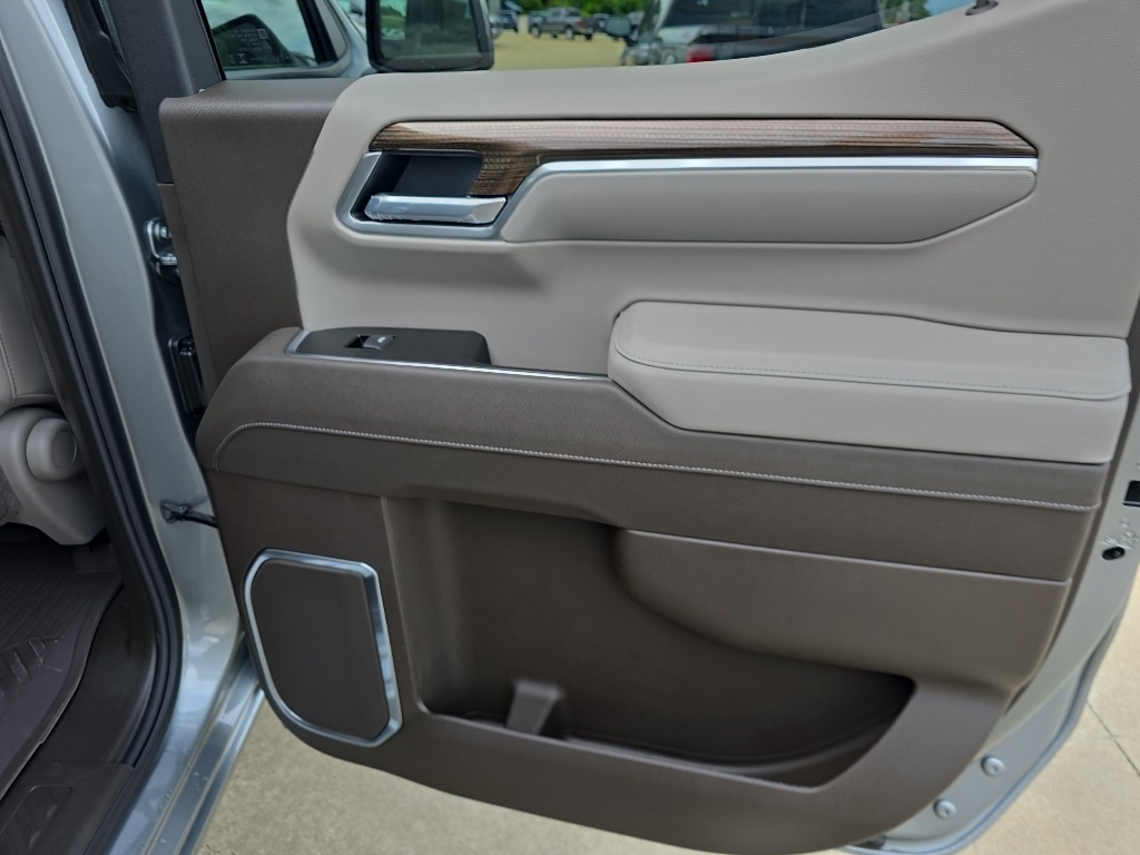 2026 Chevrolet Silverado 1500 RST - Photo 17