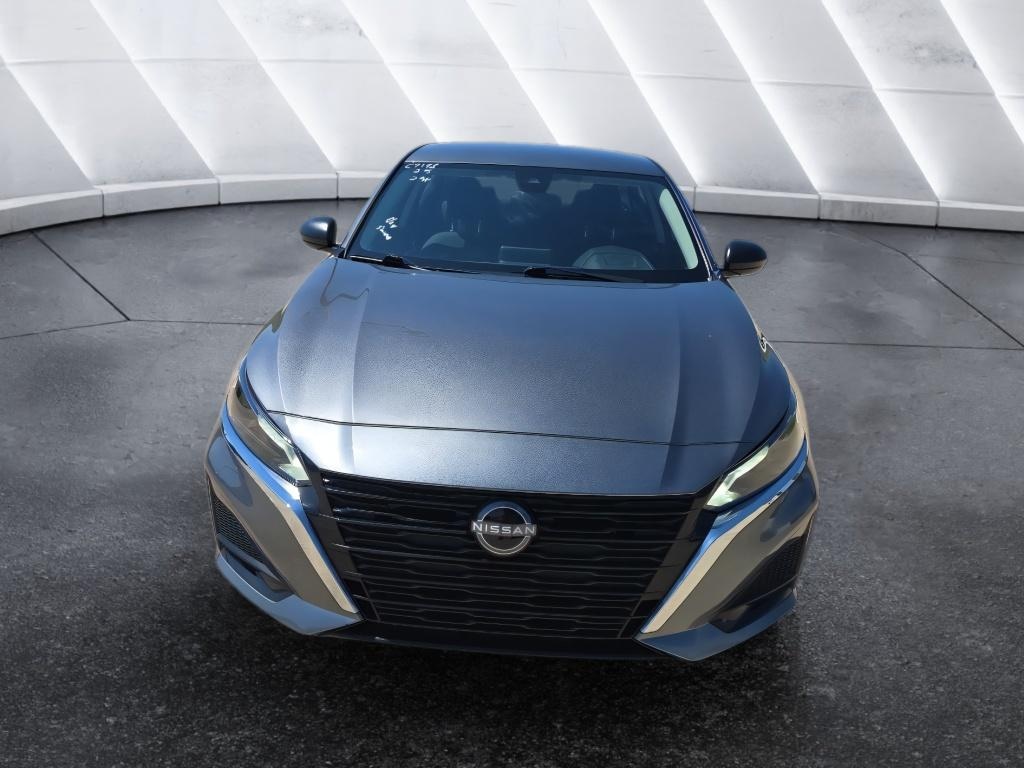 Used 2025 Nissan Altima SV