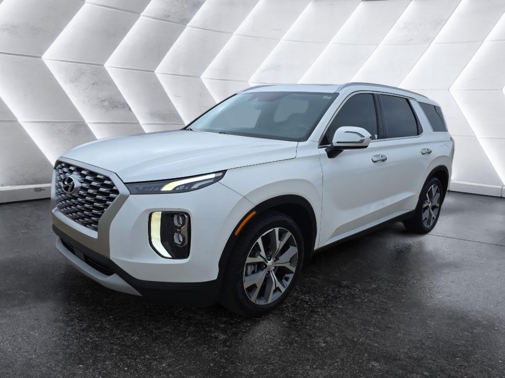 2022 Hyundai Palisade SEL's photo
