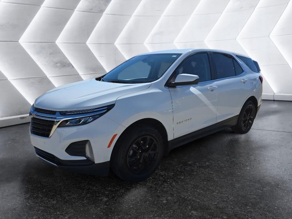 Used 2023 Chevrolet Equinox LT SUV