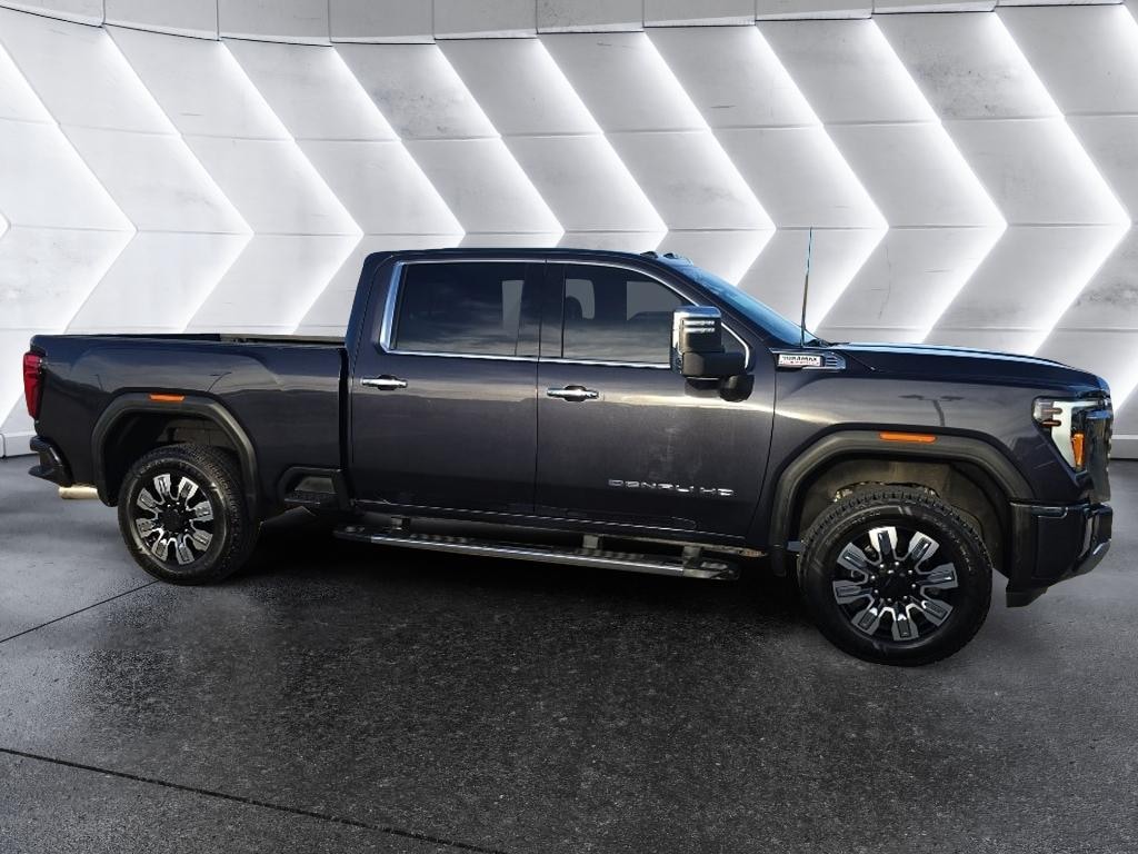 Used 2024 GMC Sierra 2500 HD Denali Truck
