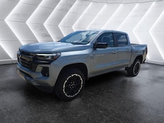 2026 Chevrolet Colorado Z71 Truck
