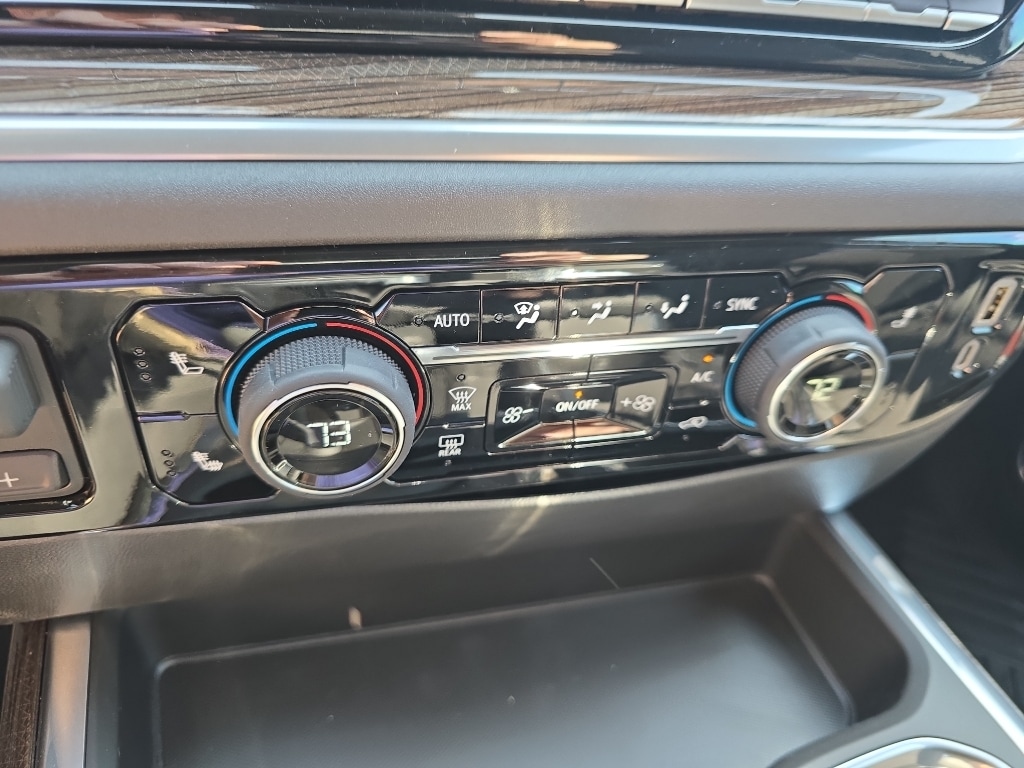 2026 Chevrolet Silverado 1500 LT Trail Boss - Photo 24