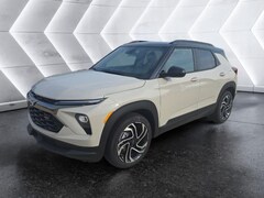 2026 Chevrolet Trailblazer RS SUV