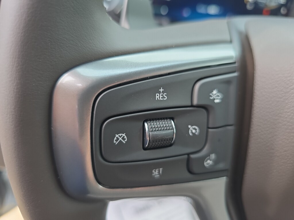 2026 Chevrolet Silverado 1500 RST - Photo 23