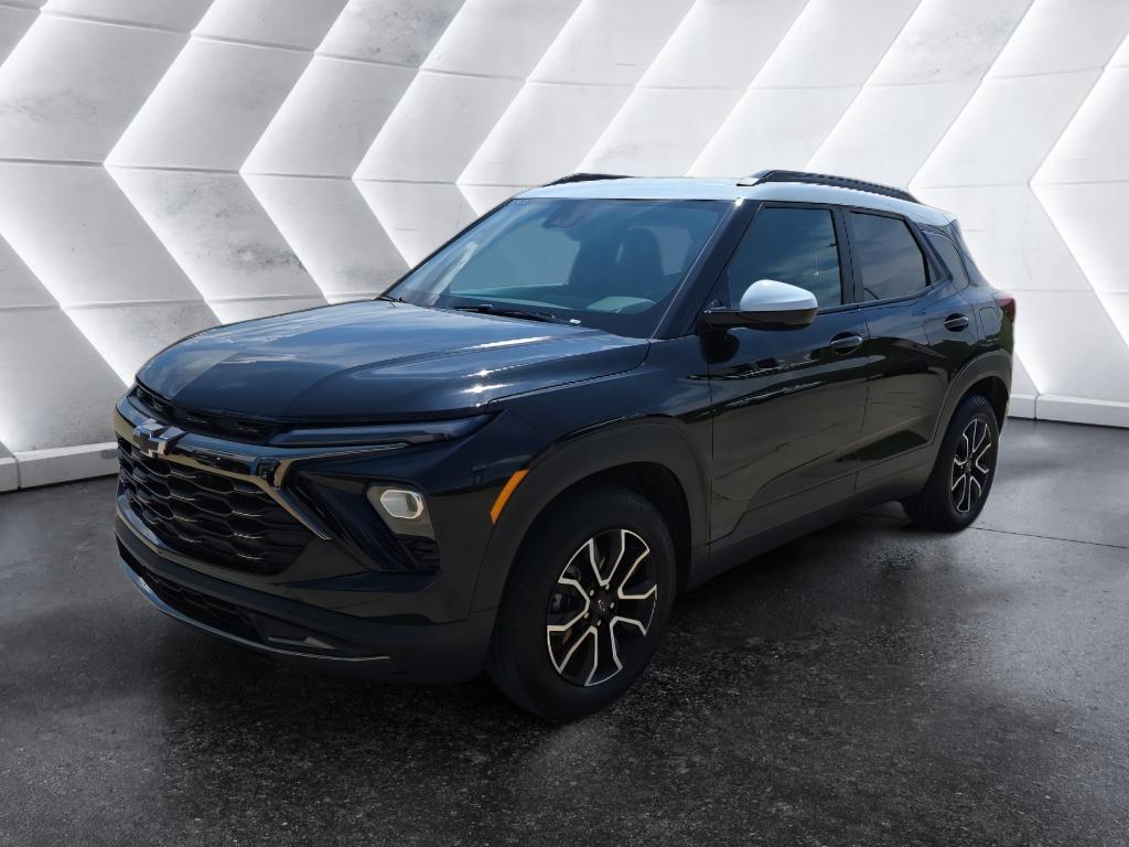 2025 Chevrolet Trailblazer Activ's photo