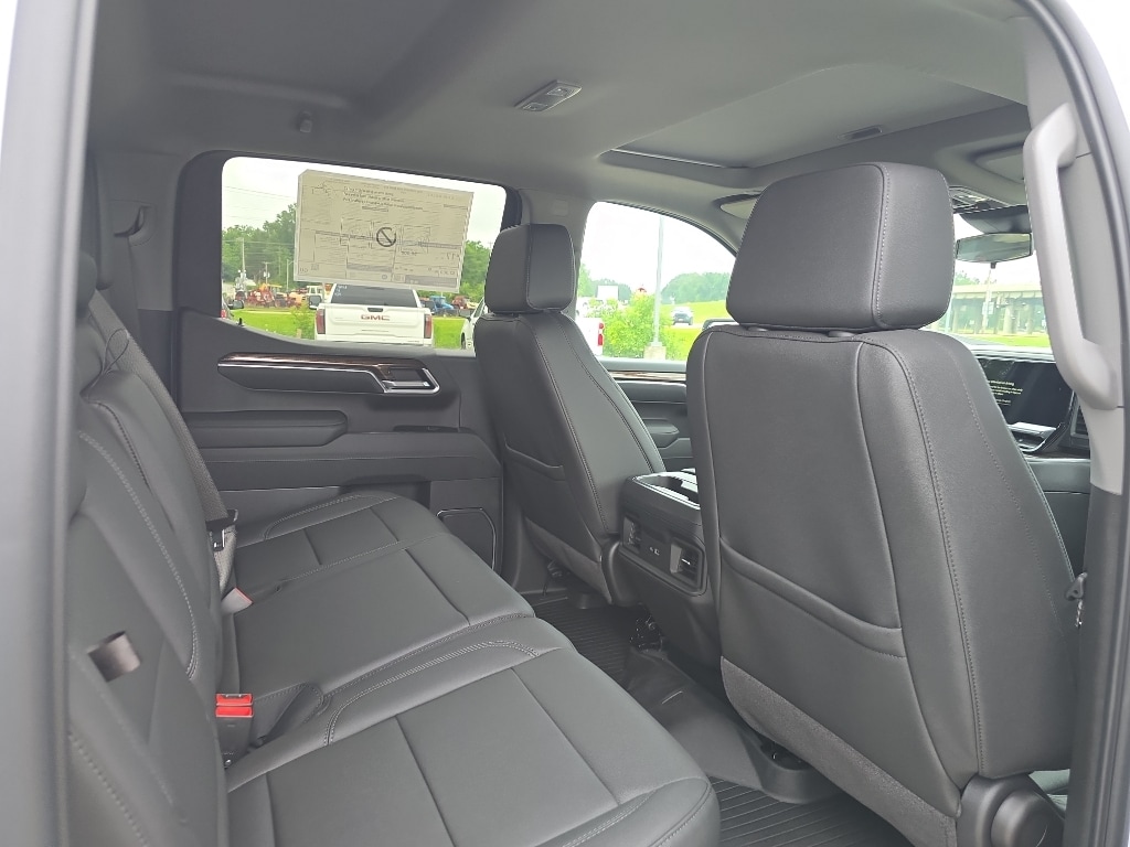 2026 Chevrolet Silverado 1500 RST - Photo 15