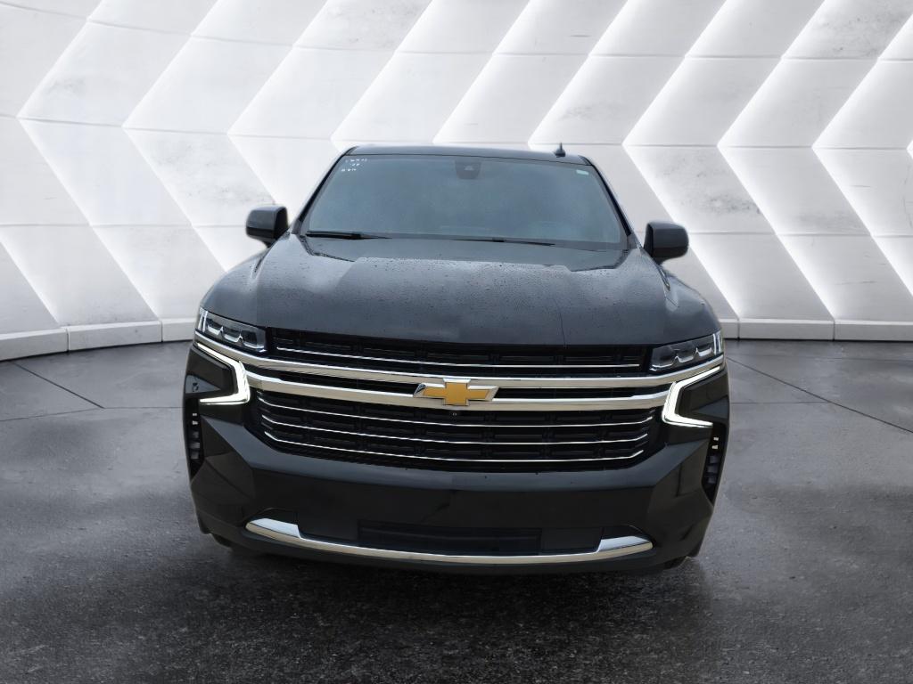 2022 Chevrolet Tahoe LT photo 2