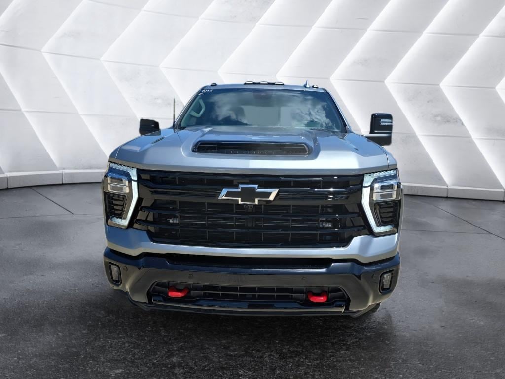 New 2026 Chevrolet Silverado 2500 HD LTZ Truck